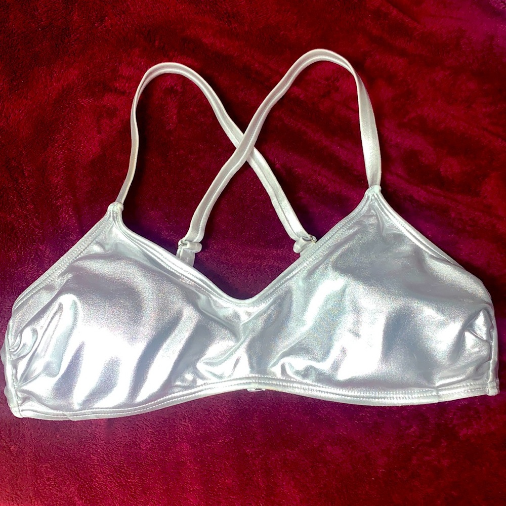 Bathing Suit Top